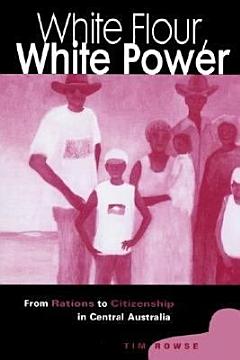 White Flour, White Power