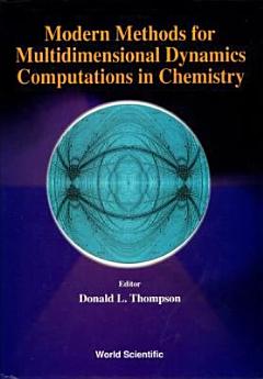 Modern Methods for Multidimensional Dynamics Computations in Chemistry