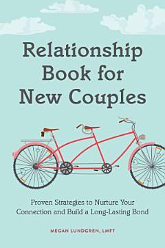 Relationship Book for New Couples