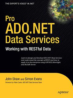 Pro ADO.NET Data Services