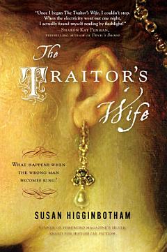 The Traitor\'s Wife