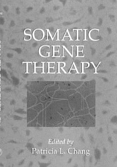 Somatic Gene Therapy