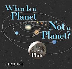 When is a Planet Not a Planet?