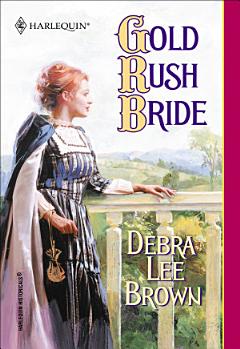 GOLD RUSH BRIDE