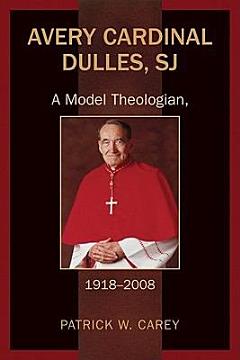 Avery Cardinal Dulles, SJ