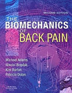 The Biomechanics of Back Pain