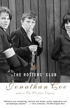 The Rotters\' Club