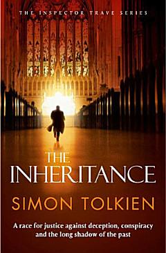 The Inheritance (Inspector Trave, Book 1)