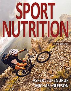 Sport Nutrition-3rd Edition