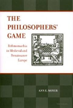 The Philosophers\' Game