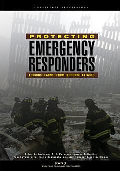 Protecting Emergency Responders