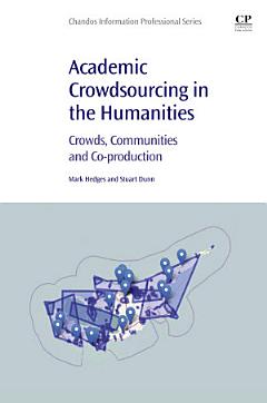 Academic Crowdsourcing in the Humanities