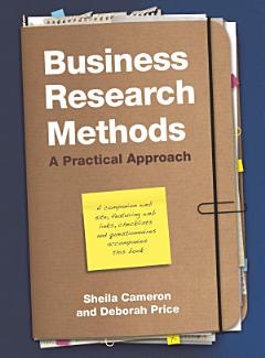 Business Research Methods