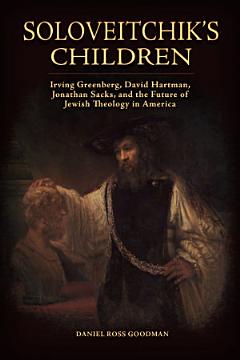 Soloveitchik\'s Children