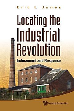 Locating the Industrial Revolution