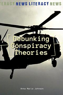 Debunking Conspiracy Theories