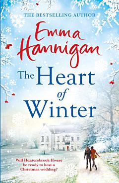 The Heart of Winter: Escape to a winter wedding in a beautiful country house at Christmas