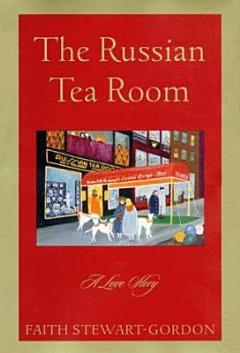 The Russian Tea Room