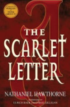 The Scarlet Letter (Warbler Classics)