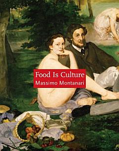 Food Is Culture