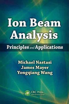 Ion Beam Analysis