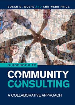 Guidebook to Community Consulting