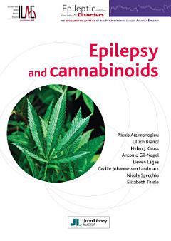 Epilepsy and Canabinoids