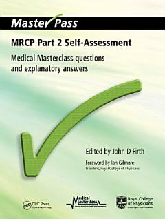 MRCP Part 2 Self-Assessment