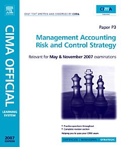 Management Accounting