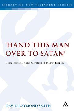 \'Hand this man over to Satan\'