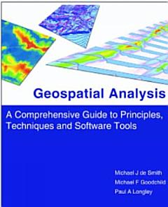 Geospatial Analysis