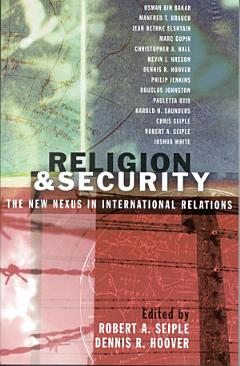 Religion and Security