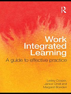 Work Integrated Learning