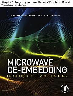 Microwave De-embedding