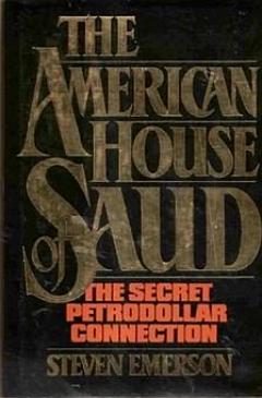 The American House of Saud