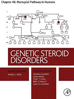 Genetic Steroid Disorders