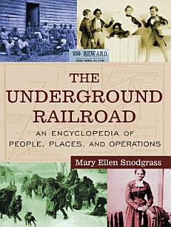 The Underground Railroad