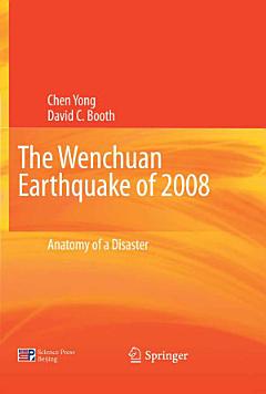 The Wenchuan Earthquake of 2008