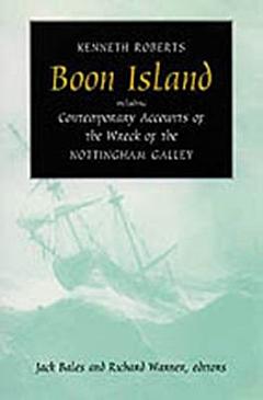 Boon Island