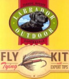 Fly-Tying with Expert Tips