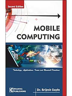 Mobile Computing