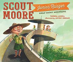 Scout Moore, Junior Ranger