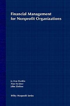 Financial Management for Nonprofit Organizations