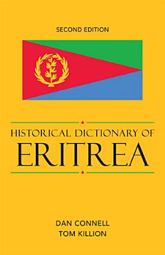 Historical Dictionary of Eritrea