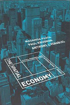 The Spatial Economy