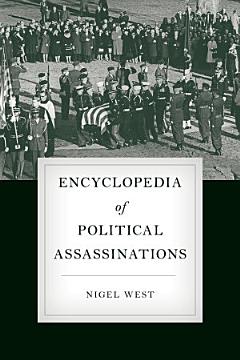 Encyclopedia of Political Assassinations