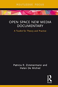 Open Space New Media Documentary