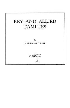 Key and Allied Families