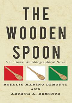 The Wooden Spoon