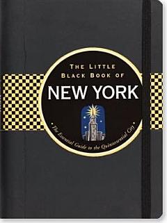 Little Black Book of New York